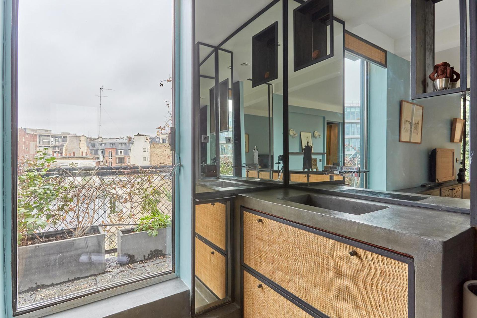 Appartamento Arc De Triomphe By Studio Prestige Parigi