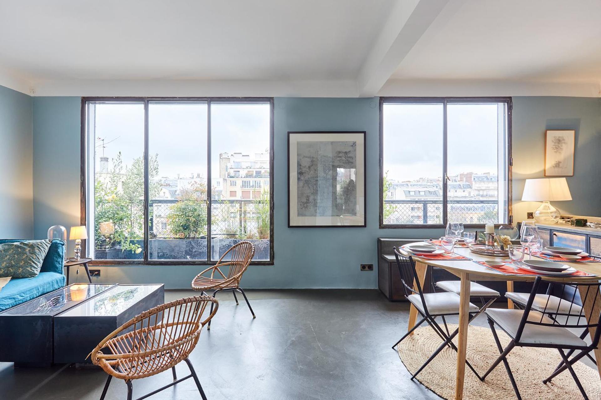 Arc De Triomphe By Studio Prestige Parigi
