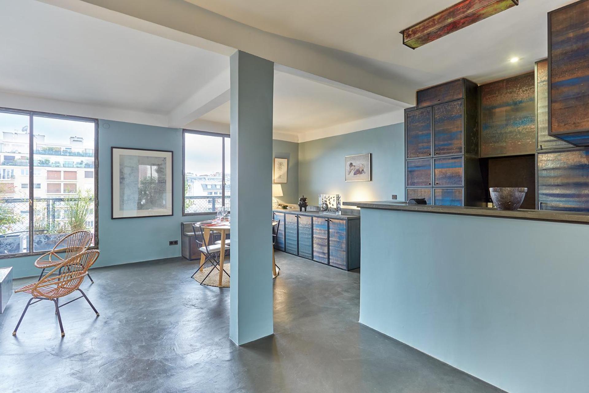 Arc De Triomphe By Studio Prestige * Parigi