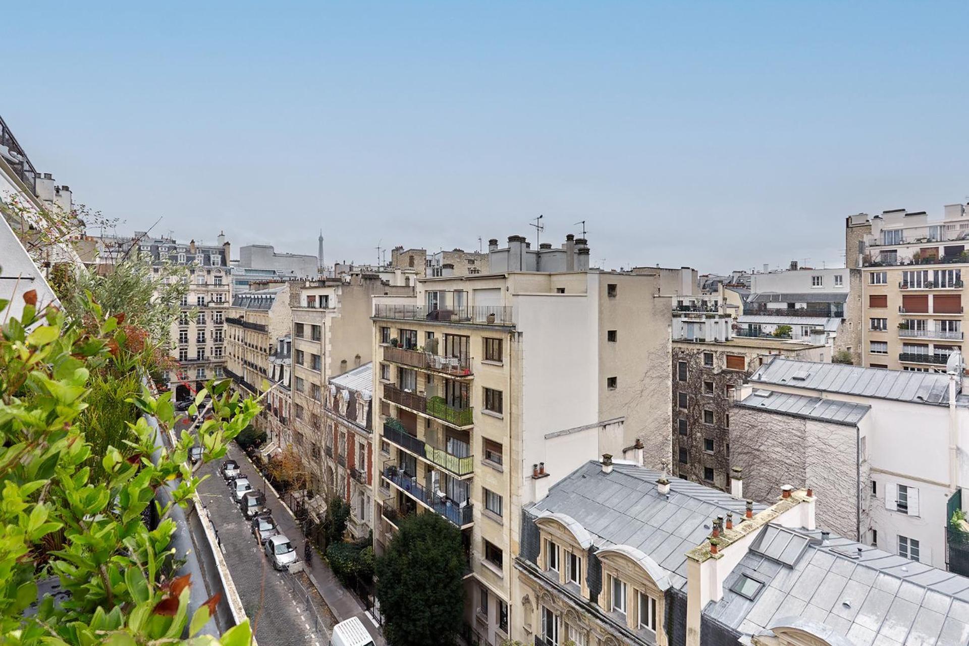 Arc De Triomphe By Studio Prestige Appartamento Parigi