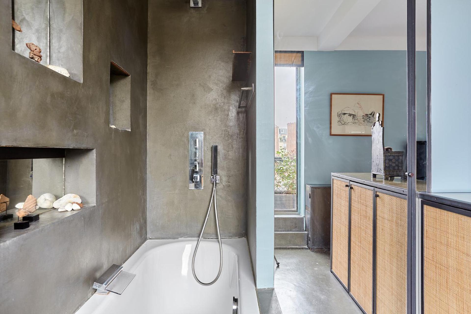 Arc De Triomphe By Studio Prestige Appartamento