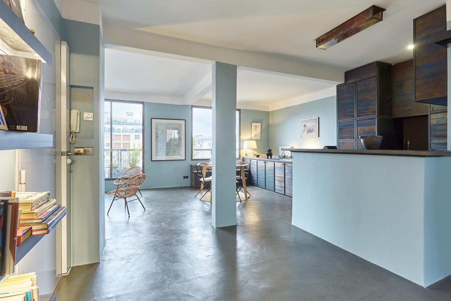 Arc De Triomphe By Studio Prestige