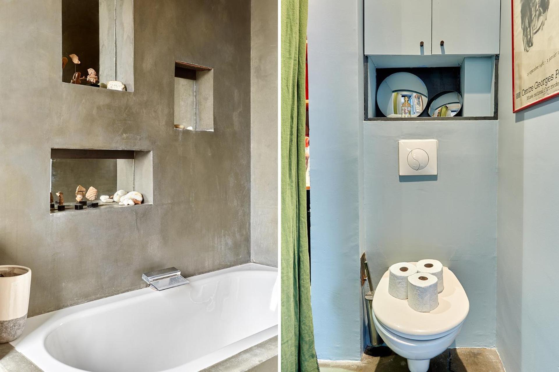 Arc De Triomphe By Studio Prestige Appartamento *