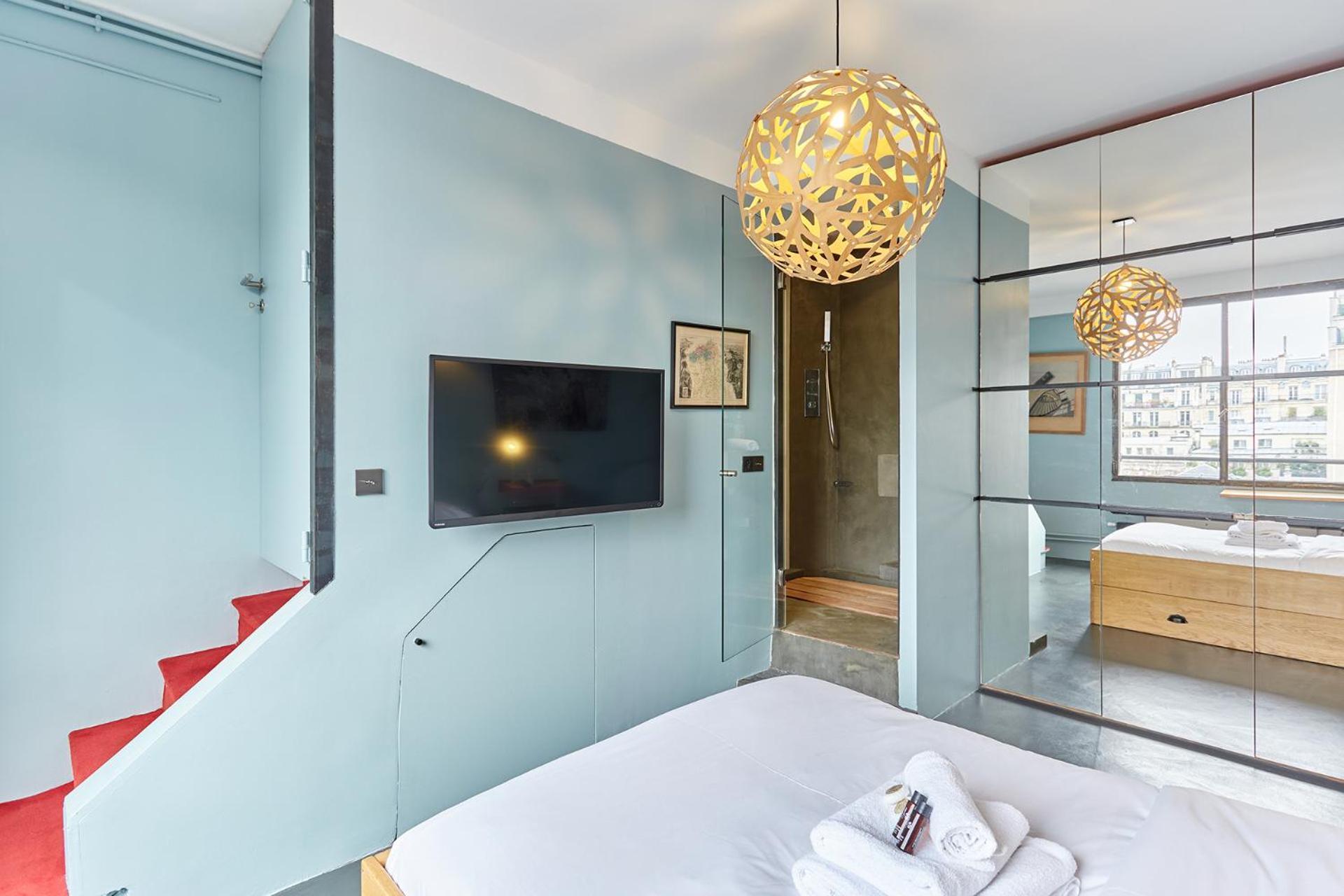 Arc De Triomphe By Studio Prestige Parigi