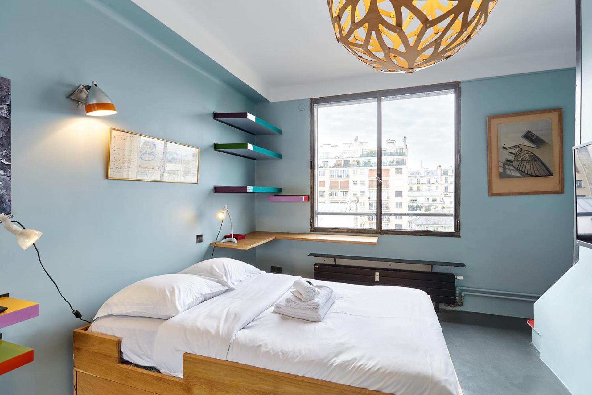 Arc De Triomphe By Studio Prestige * Parigi