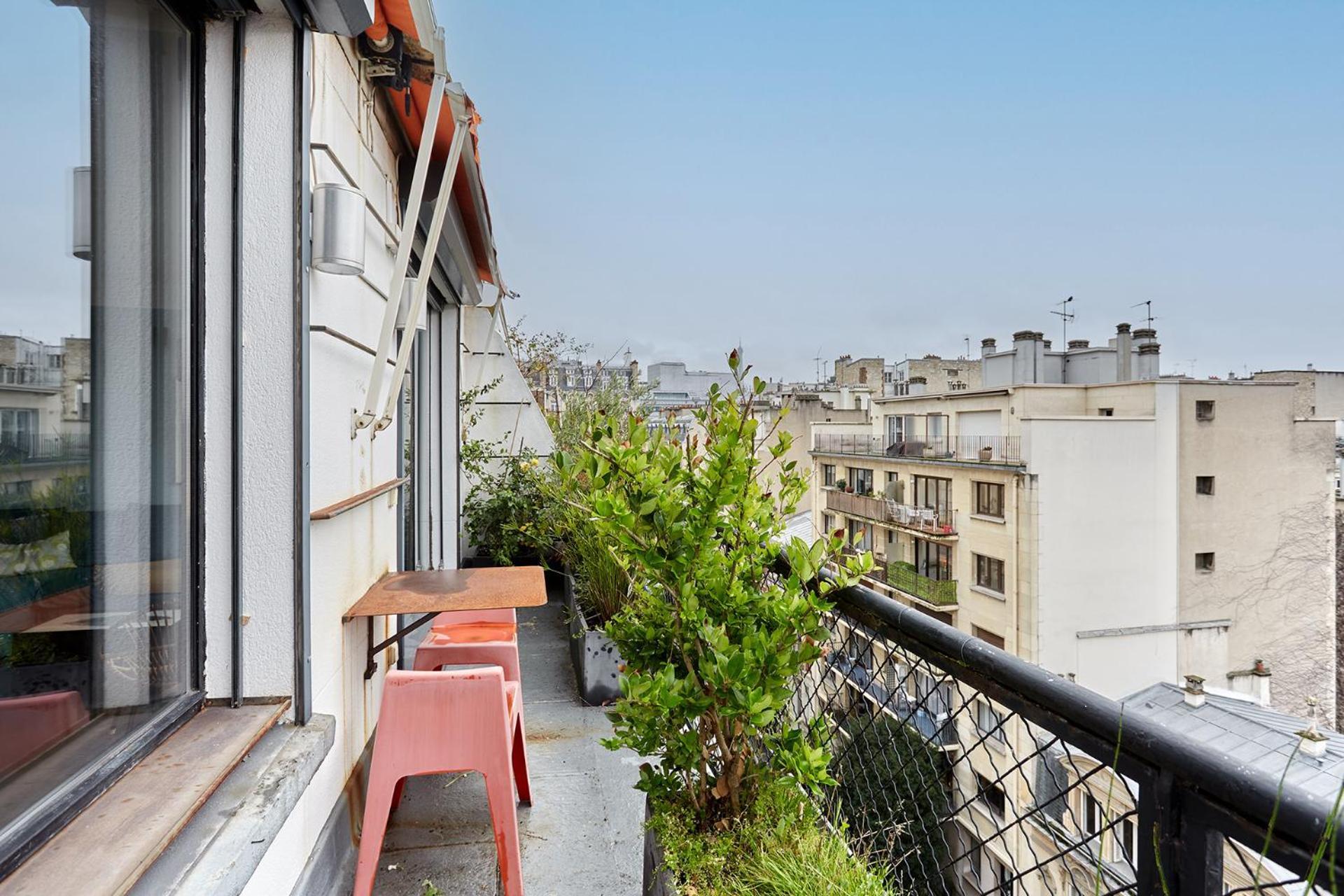 Arc De Triomphe By Studio Prestige Appartamento